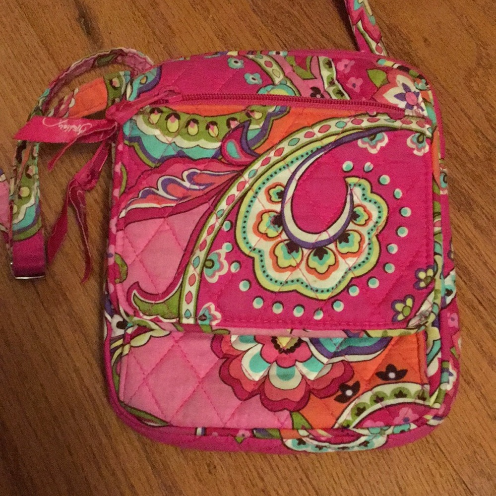 Vera Bradley purse